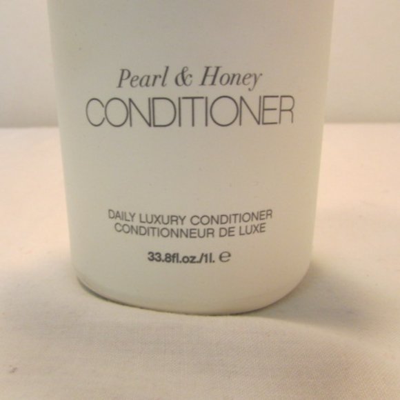 Unite Hair U Luxury Pearl & Honey Conditioner - Picture 3 of 4